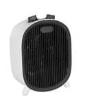 Aeroterma MIDEA NF20-20AW, 2 trepte viteza, 2000W,