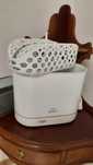 Sterilizator biberoane Avent