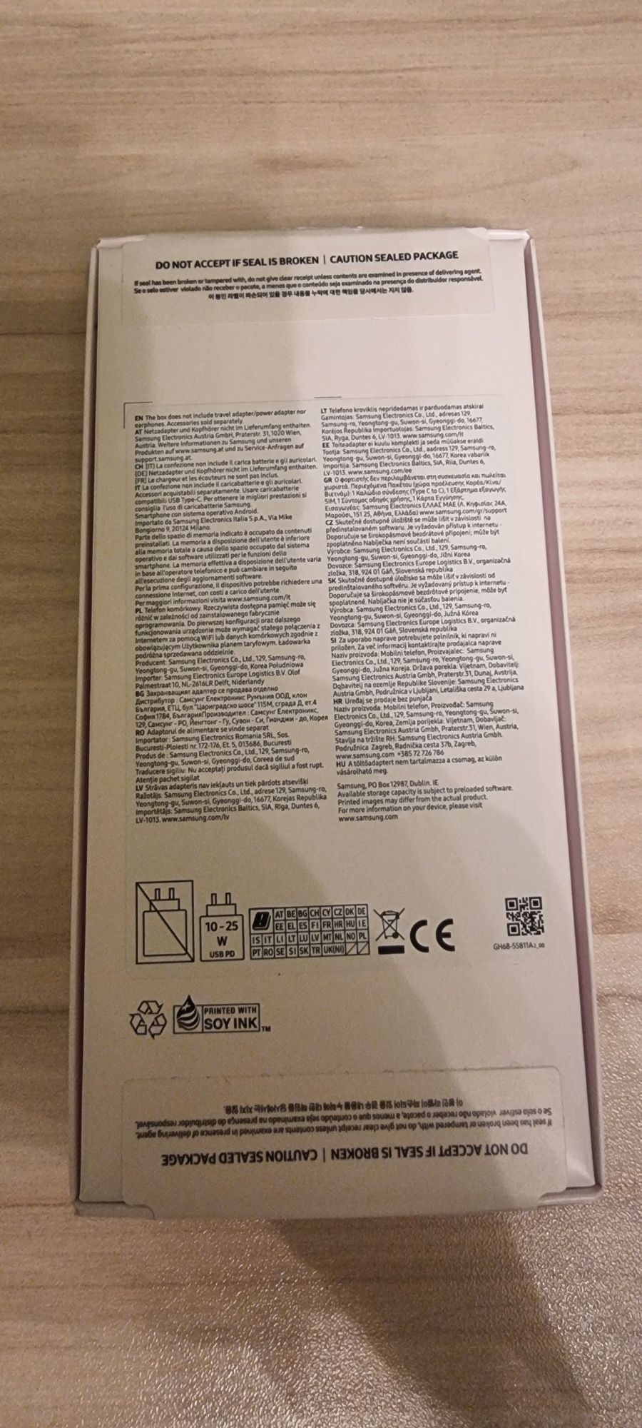 Samsung Galaxy A16