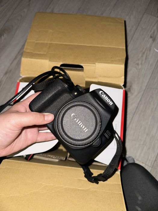 Canon камера продам