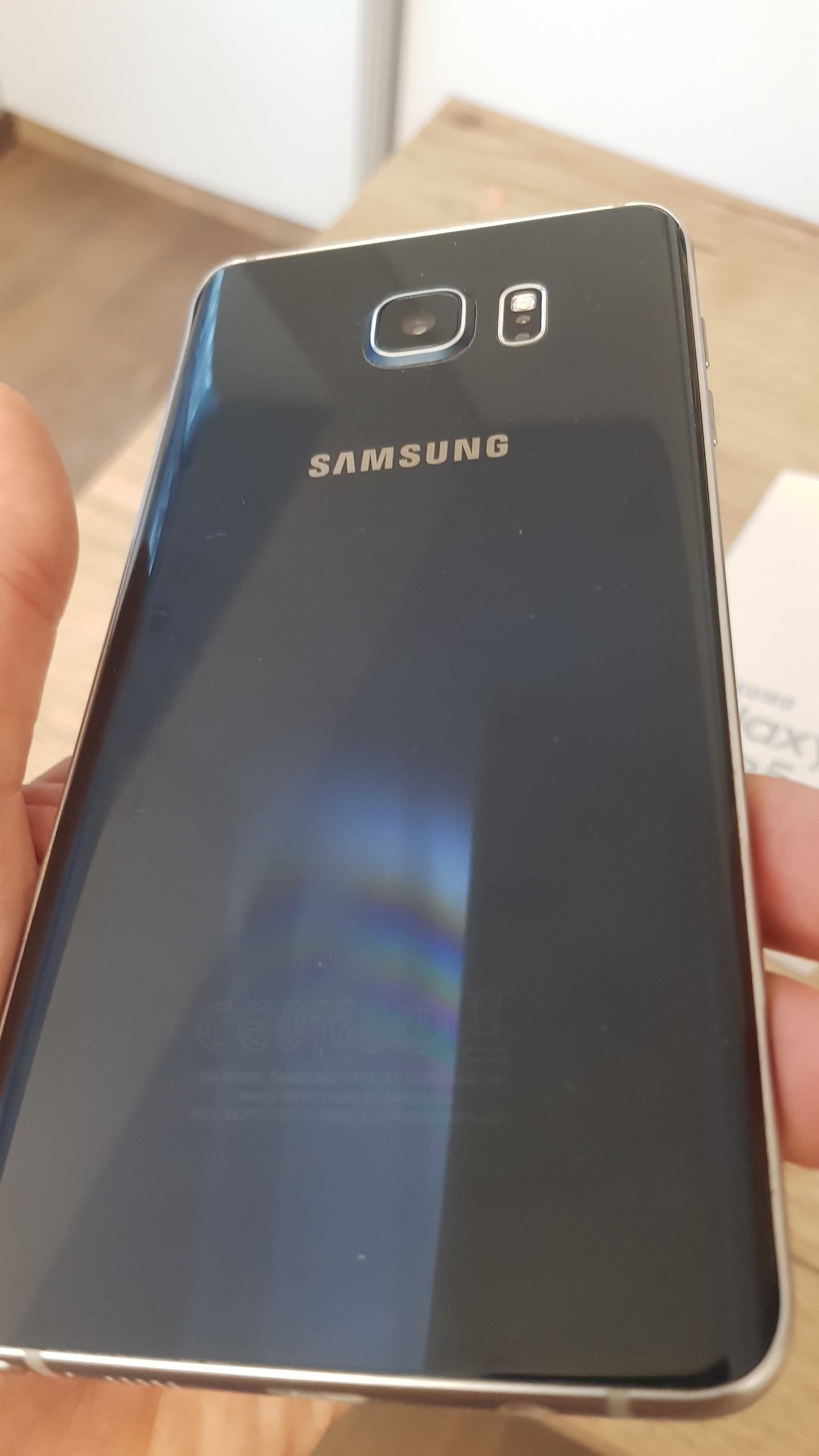 Samsung Galaxy Note 5