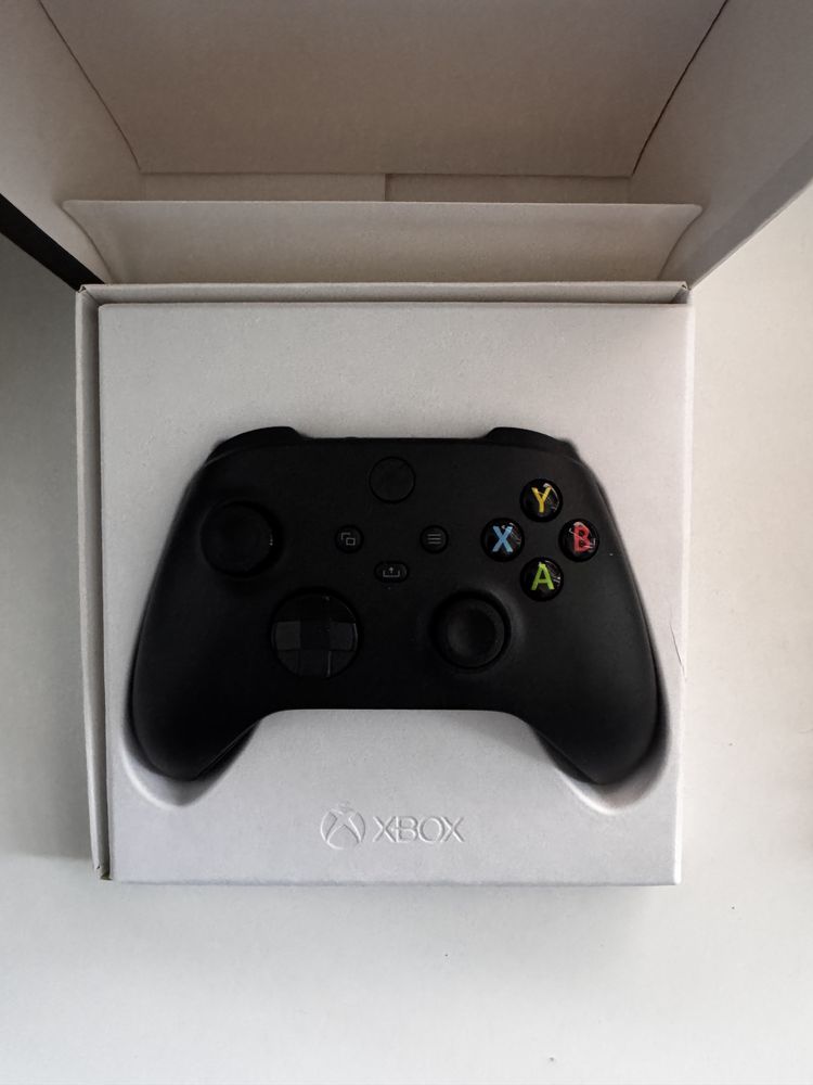 xbox controller с гаранция
