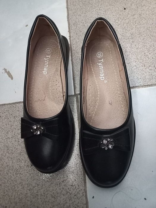 Продается- туфли