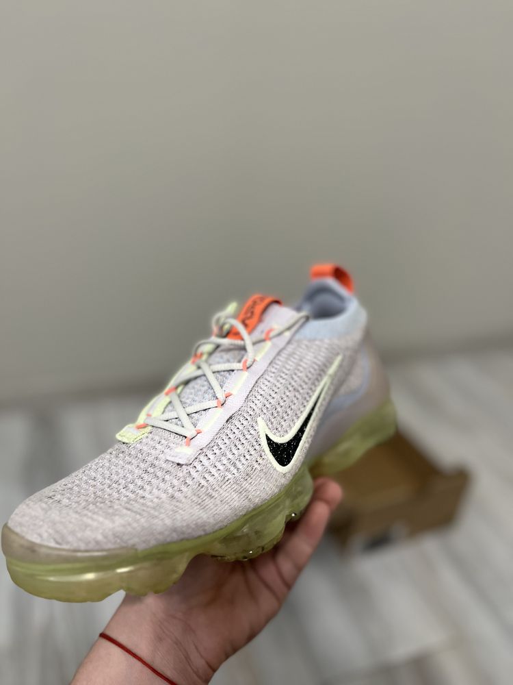 Обувки!  W Air VAPORMAX 2021 FK