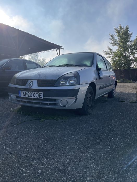 Renault clio 16 V