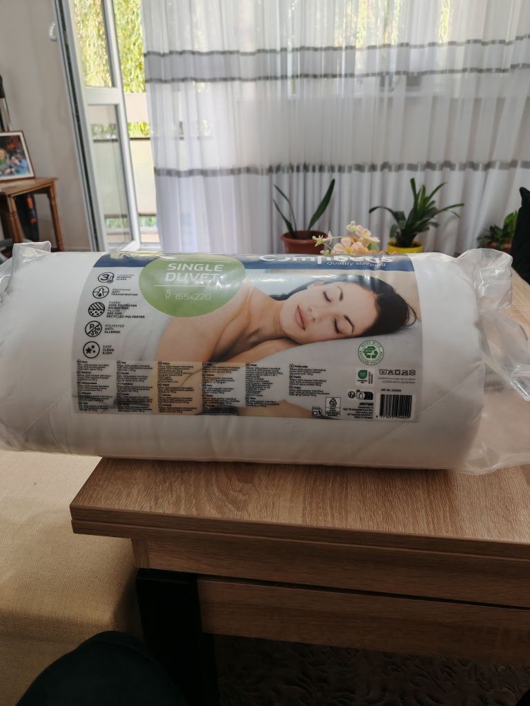 Тежка завивка Degrees of Comfort, терапевтична, 7 кг, 155 х 220 см, за