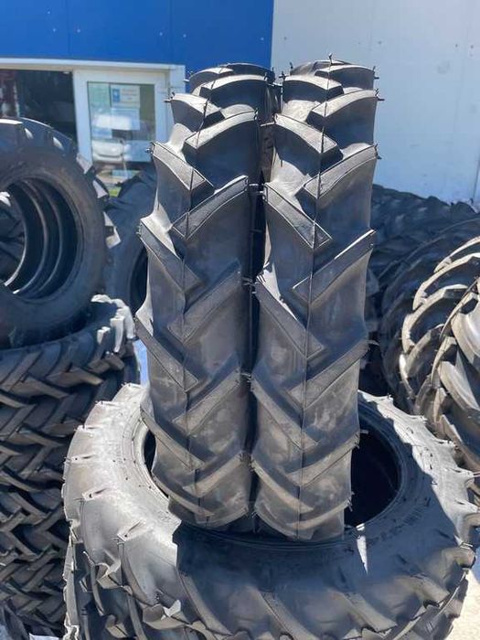 4.00-16 Cauciucuri noi agricole de balotiera tractiune