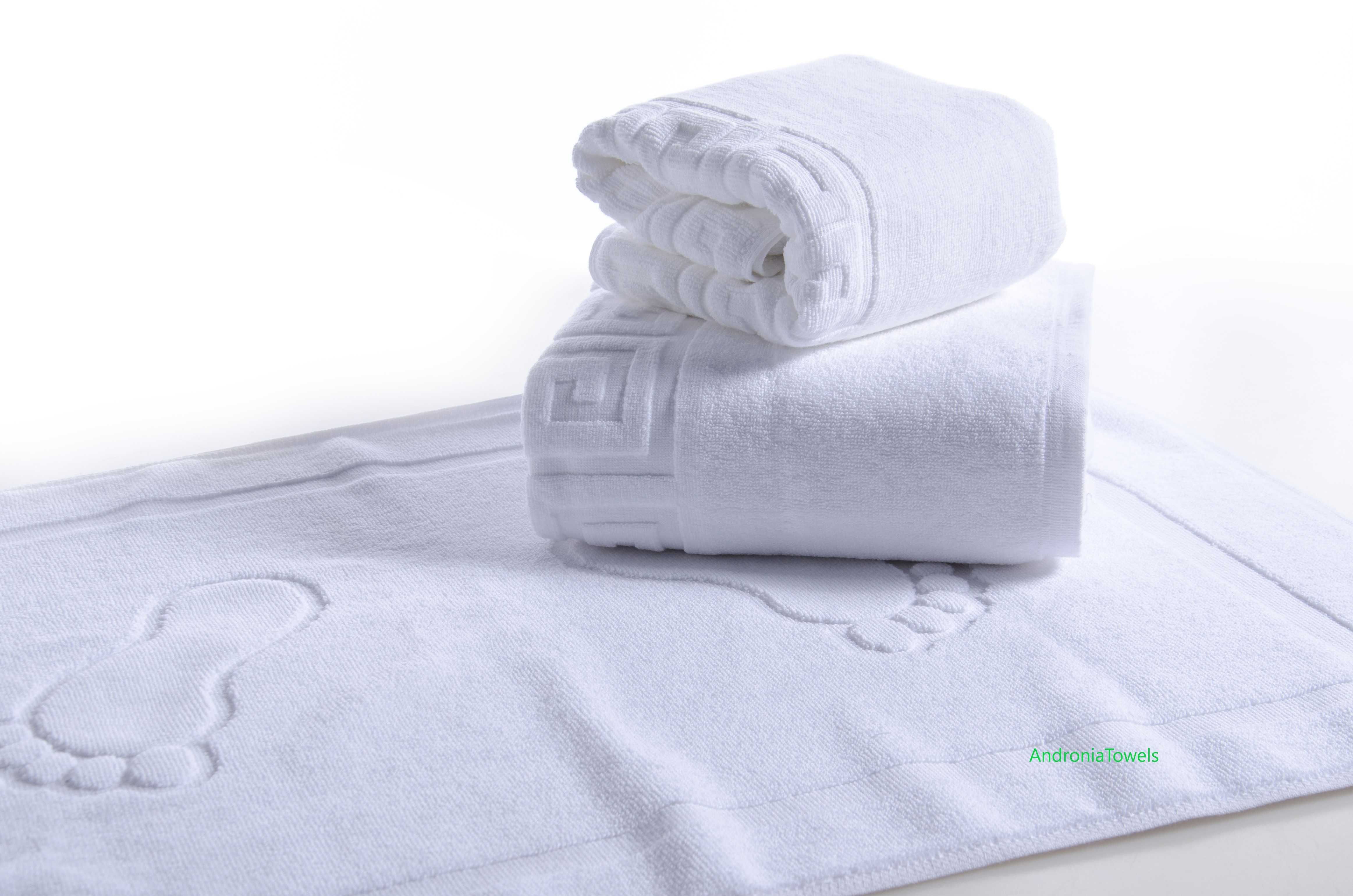 Prosoape hoteliere premium Andronia Towels -100%bumbac