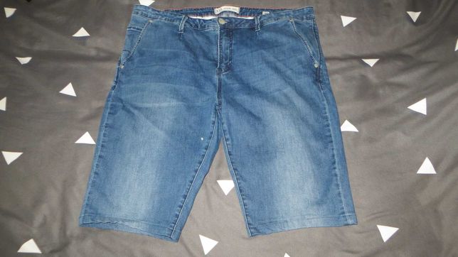 KBL Denim 1989 Chino bermude jeans barbati masura XXL / 50-54