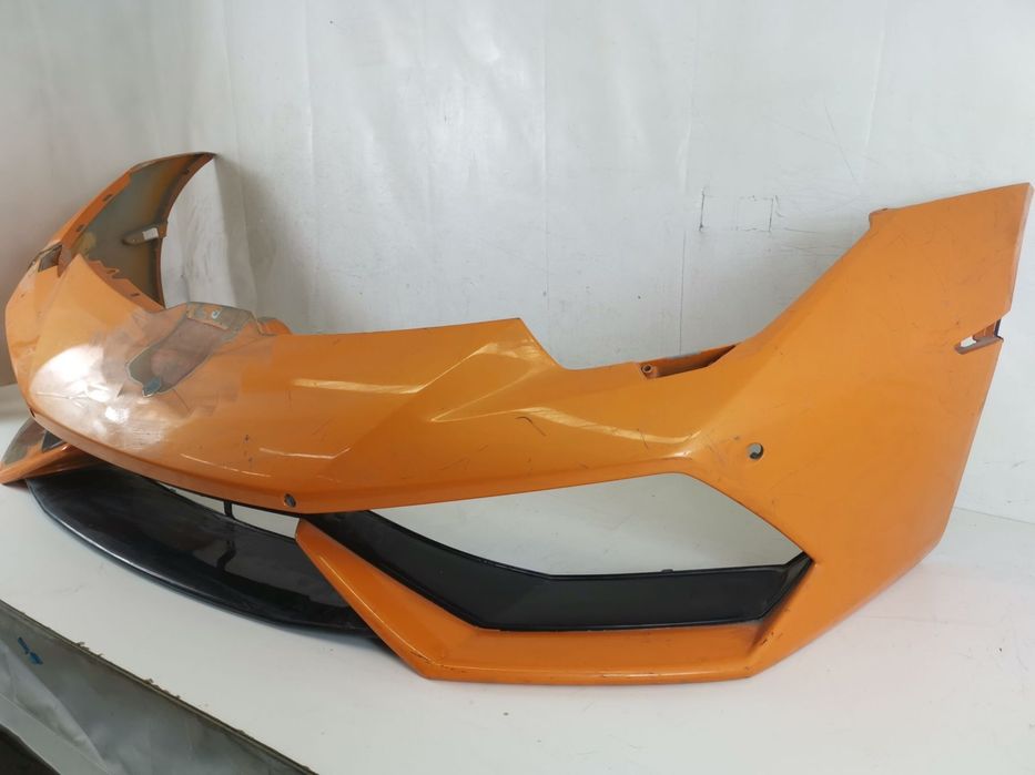Bara Fata Cu Intaritura Suport Bara lp 610-4 Lamborghini  Huracan 1 20
