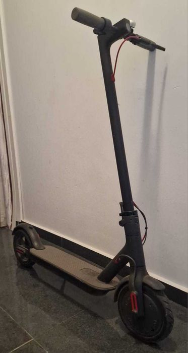 Trotineta electrica Xiaomi Mi originala, in stare buna
