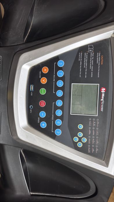 беговая дорожка до 120 кг