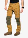 Fjallraven - pantaloni munte,vanatoare,cabana,pescuit etc.Masuri 46-56