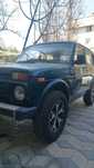 Продается Лада Нива 4*4 Lada Niva sotiladi.