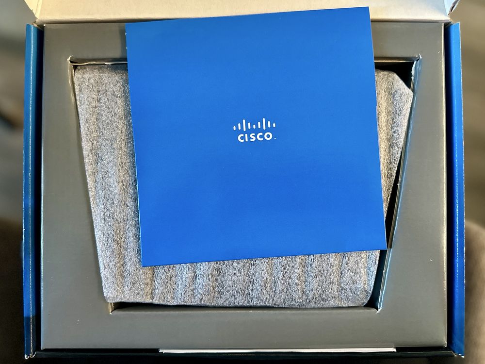 Linksys E1000 Wireless‑N рутер – 2.4 GHz, до 300 Mbps