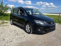 Seat Alhambra DSG , 2015 , 7 locuri , 170 CP , Full Dotarii