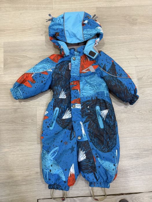 Продам комбенизон