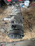 Compresor clima mercedes a170d