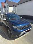 Vând Dacia Duster 4×4 1,5 DCI 2019