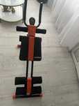 Vand aparat  fitness KONDITION