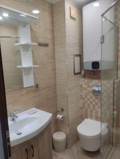 Дава се под наем Двустаен апартамент в Пловдив, Тракия - 70 кв.м за 425 € - Снимка #5