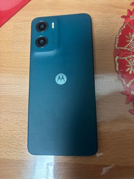 Vând Motorola G05
