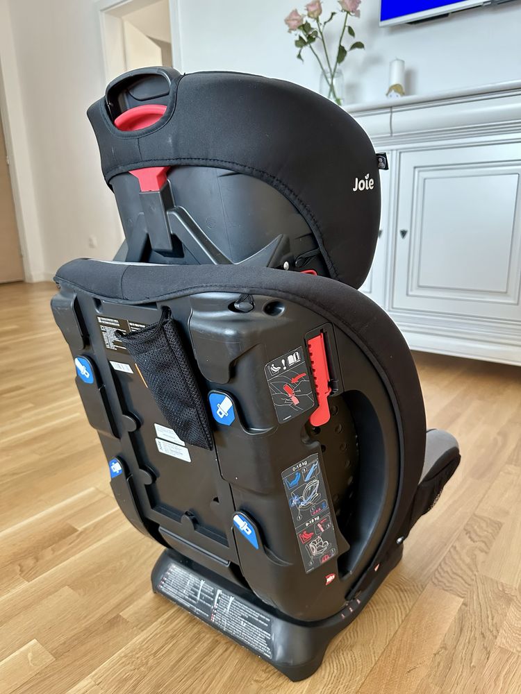 Scaun auto Joie Stages 0-25kg