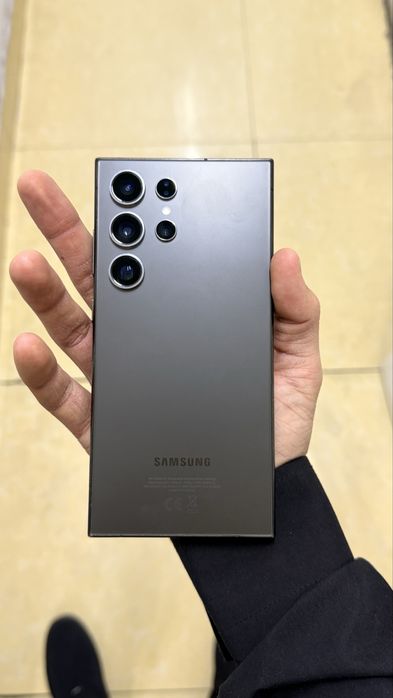 Samsung s24 ultra 512 gb