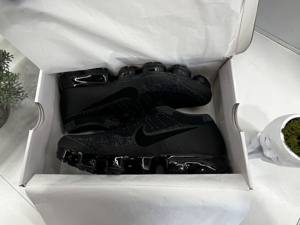 Nike Vapormax/ 43 номер