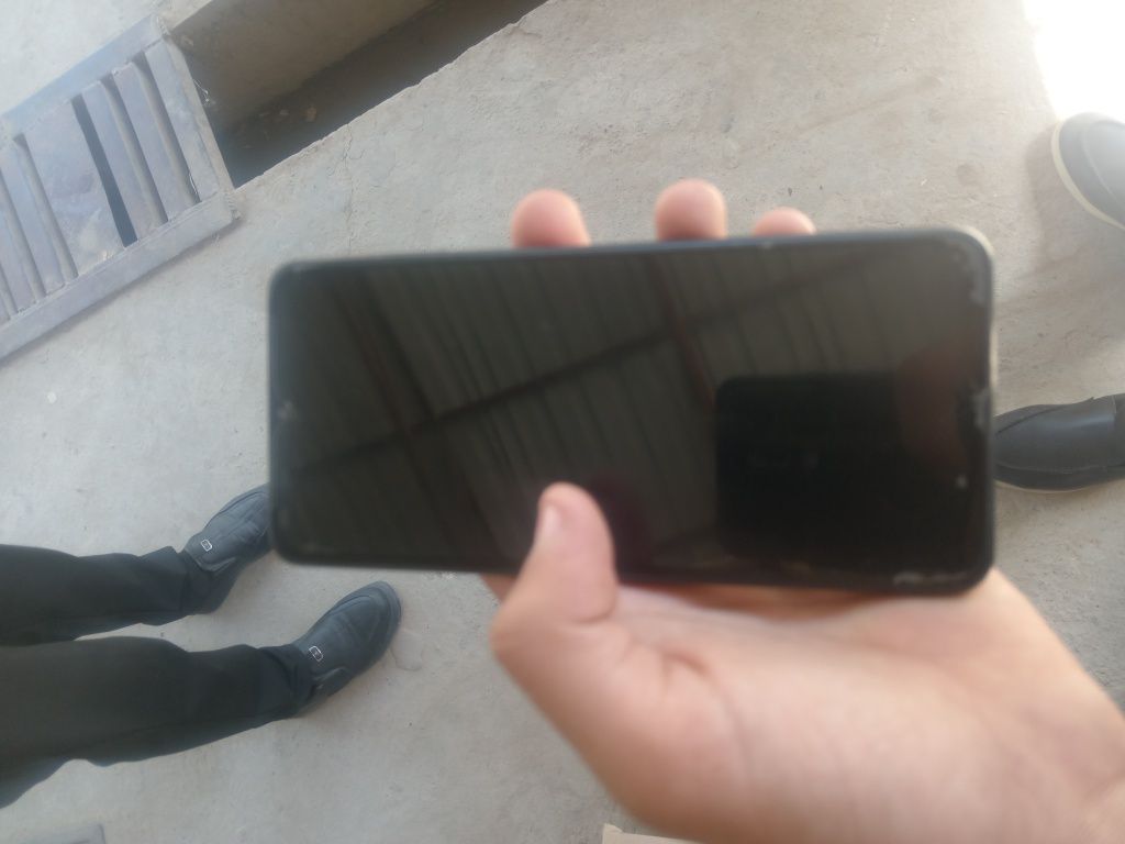 Samsung Galaxy A12