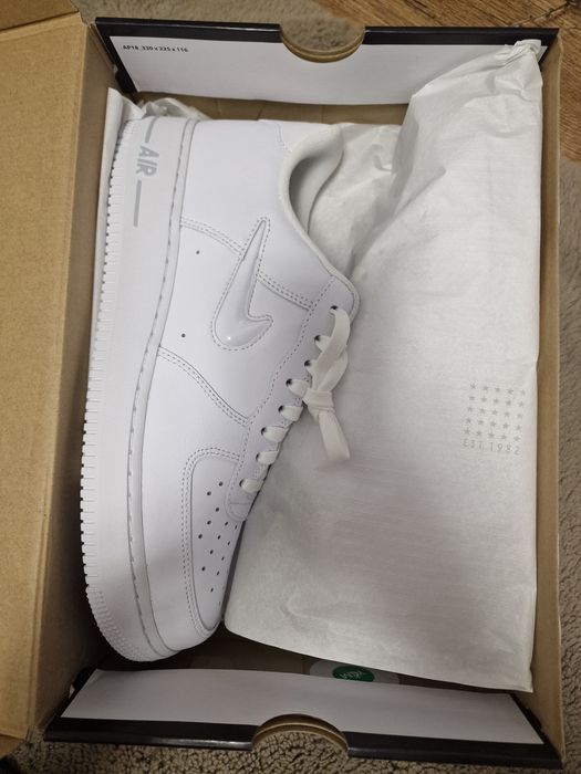 Adidasi Nike Air Force 1