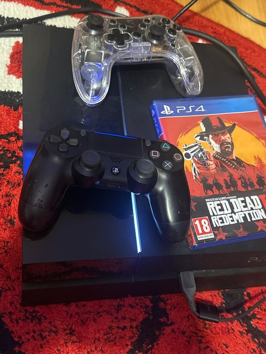 Cu tot ce este pe cont și jocurile inclusiv contul de fornite