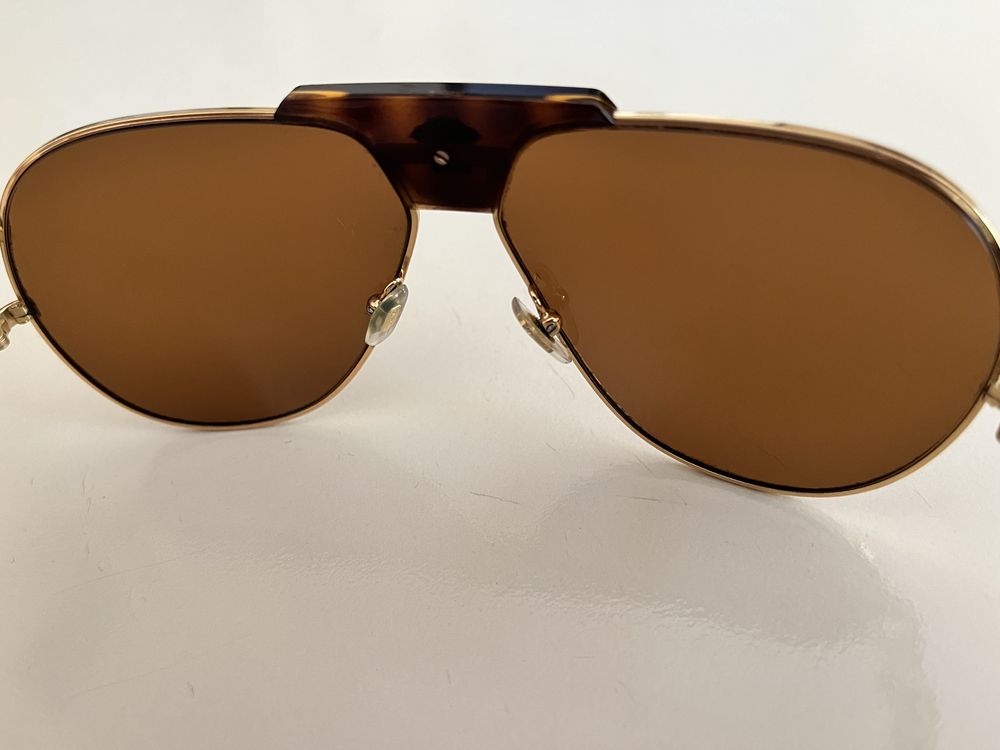ПРОМО!!! Слънчеви очила VERSACE Ve. 2252/ 147073  Без външни забележки