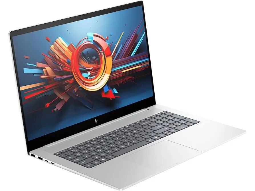 HP Envy  17.3", Touch screen, Intel® Core™ Ultra 7-155H 32GB 1TB