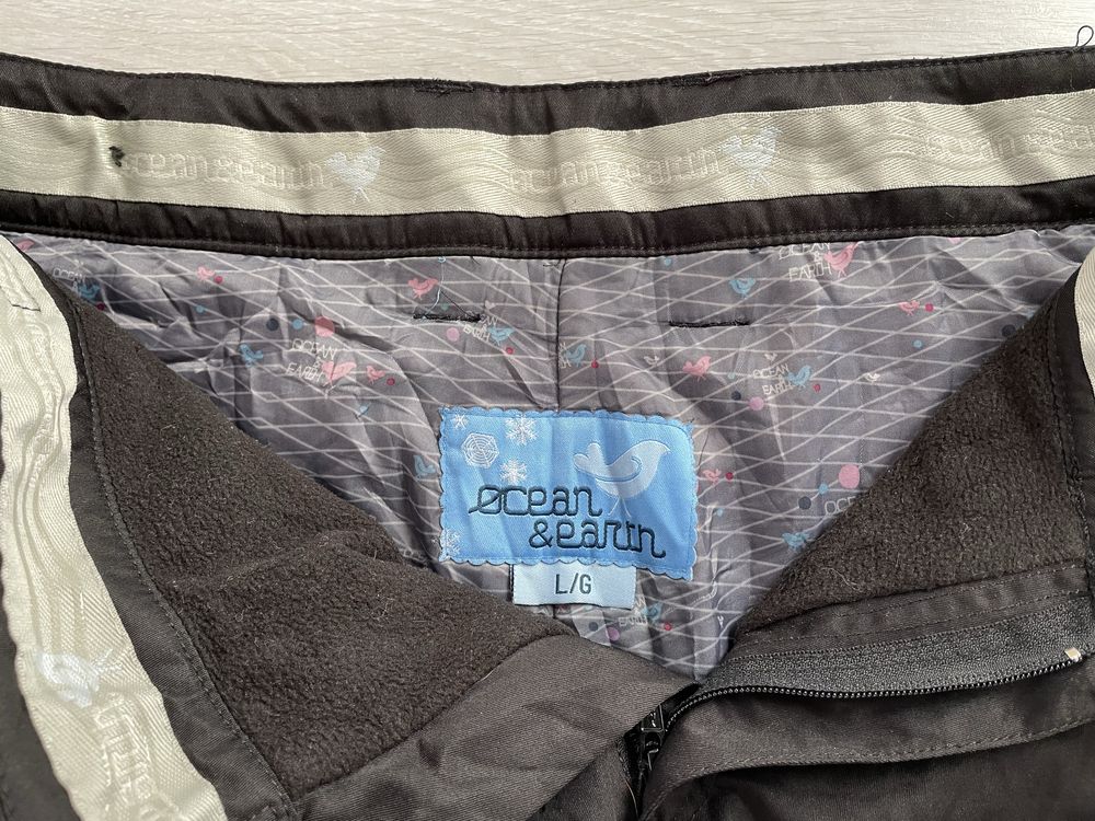 Ocean&earth-ски панталон(size-L)