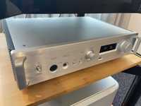 DAC Teac UD701N cu streamer si preamplificator