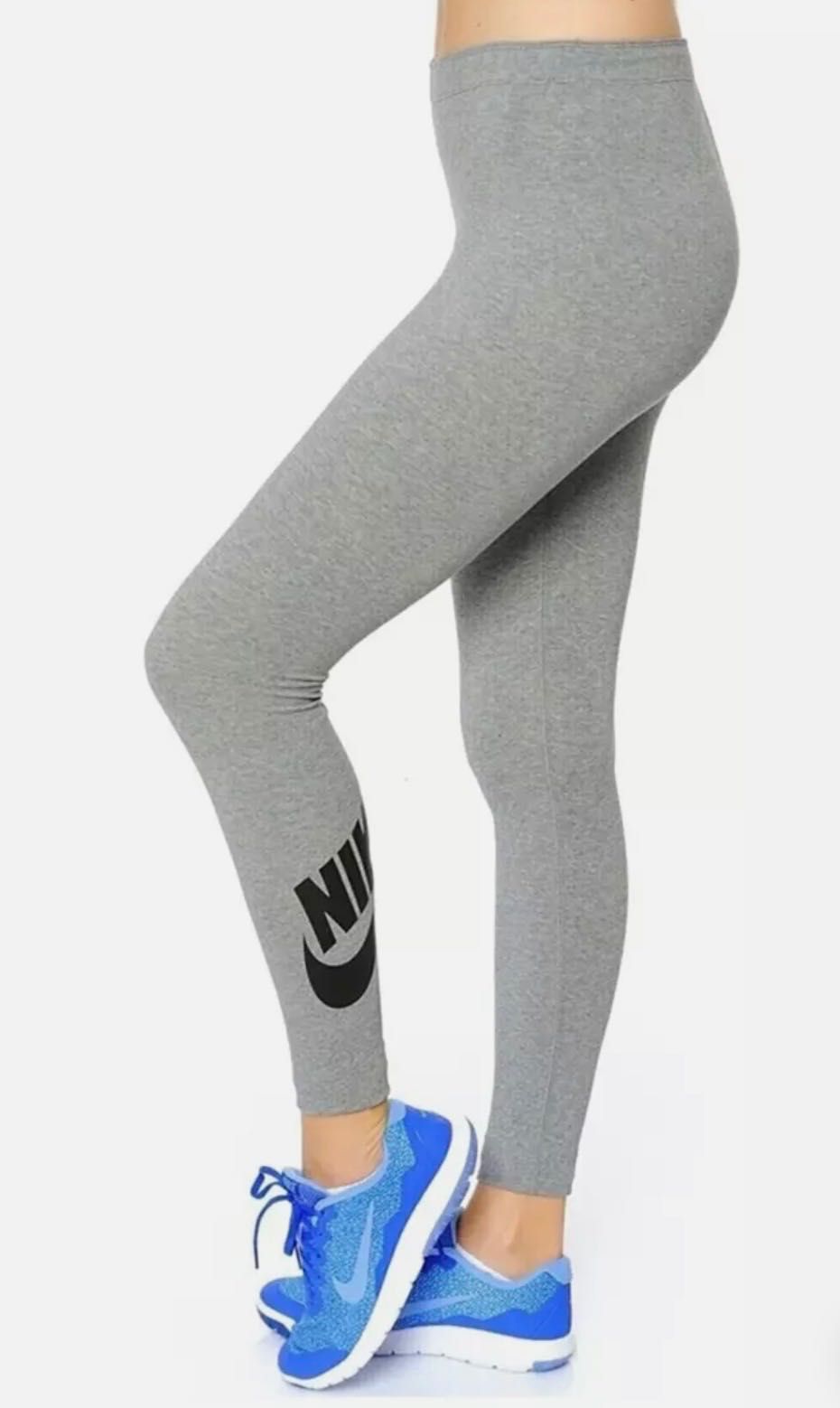 Дамски клин  Nike
