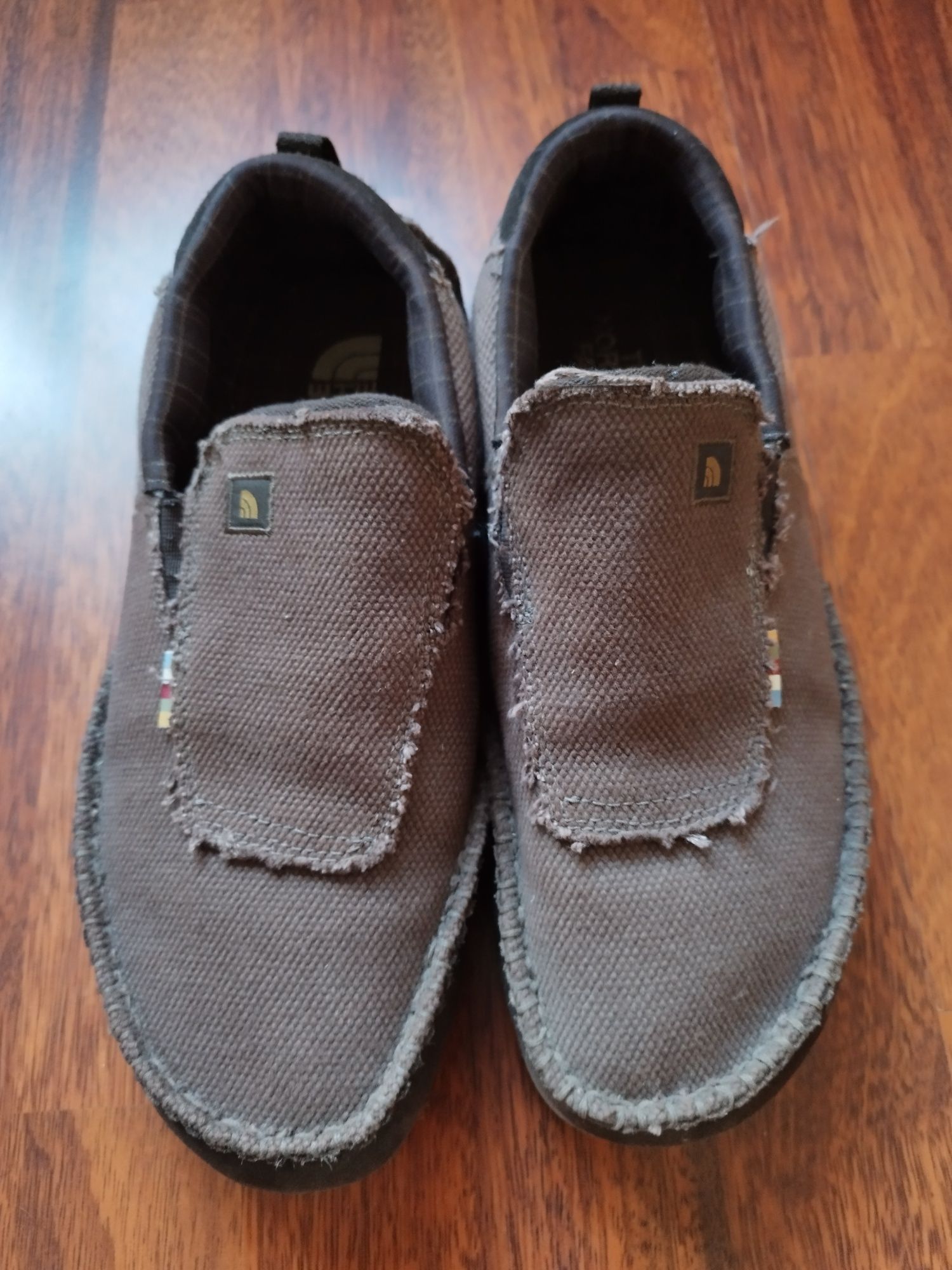 Pantofi North Face slip on