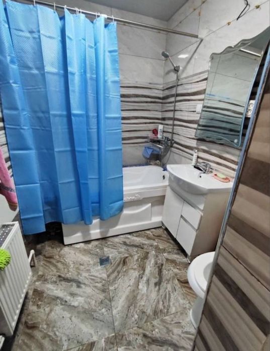 Сдам квартиру на Мирабадский Районе Електроапарат