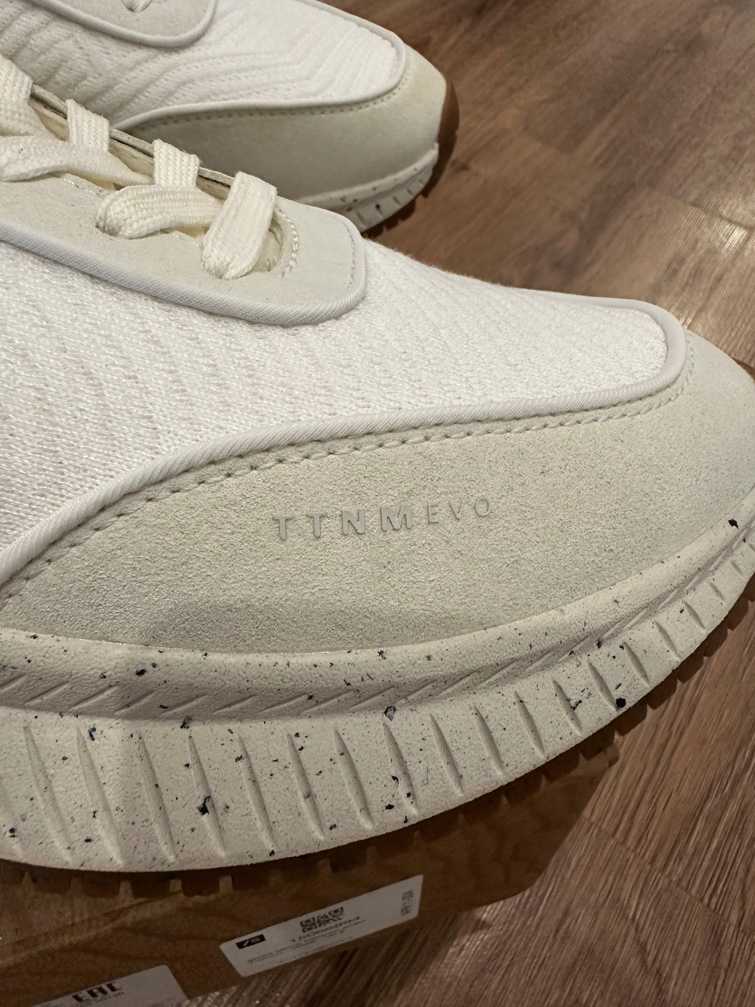 Hugo Boss TTNM - trainers