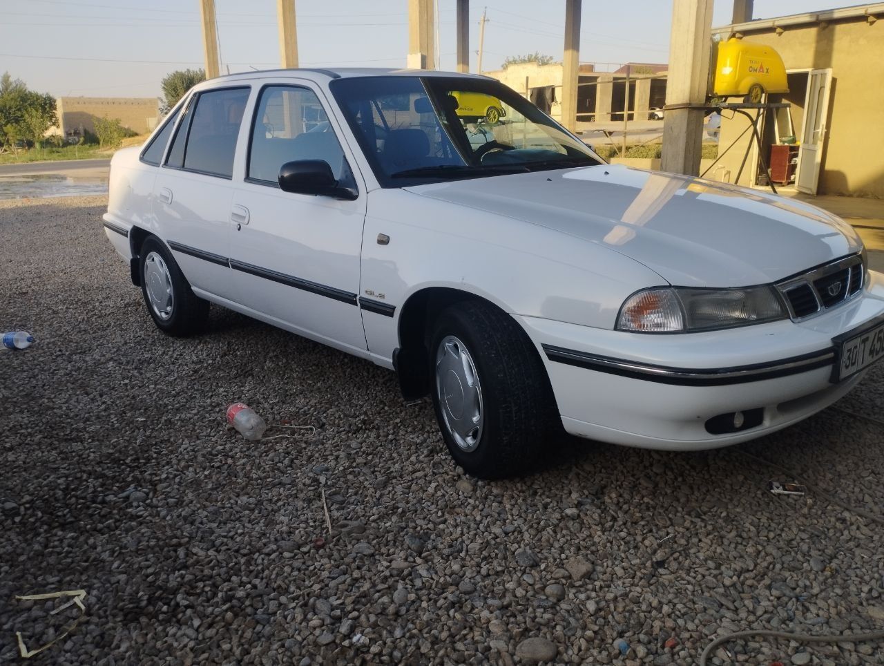 Nexia 1 dons 1.5