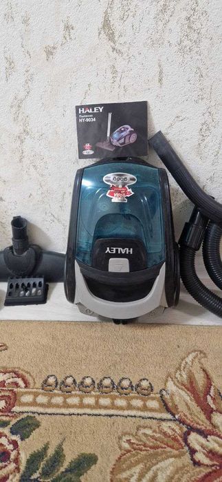Пылесос 2000W Changyutgich Чангютгич Pilesos - Haley