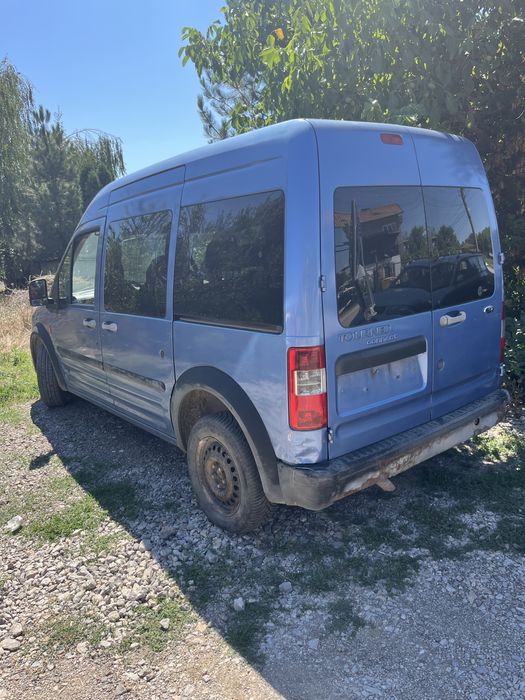 Ford connect 1.8 tdci на части
