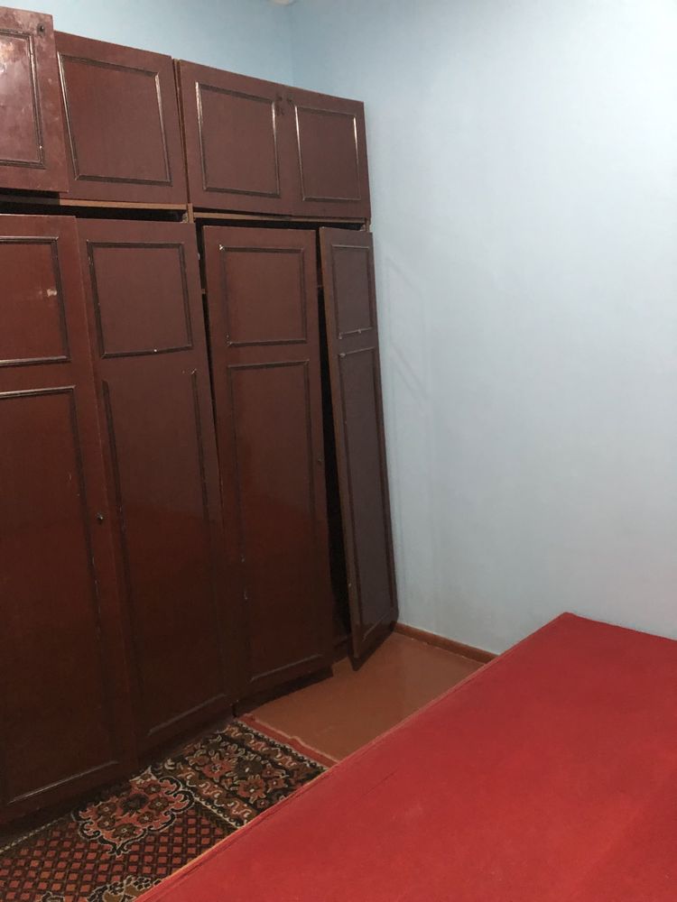 Аренда куйлук 4.  3 ком. 1 этаж