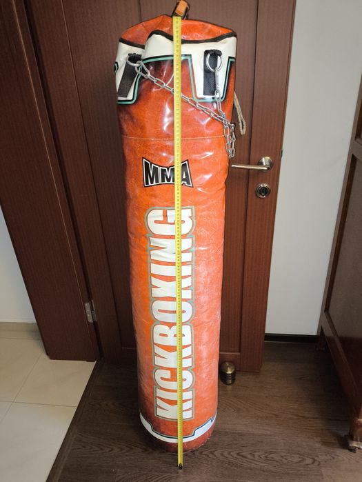 Sac box-kickboxing