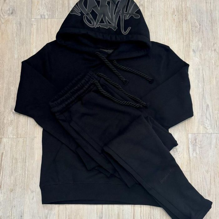 Syna World Black Set