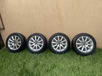 Jante Audi R16 5x112