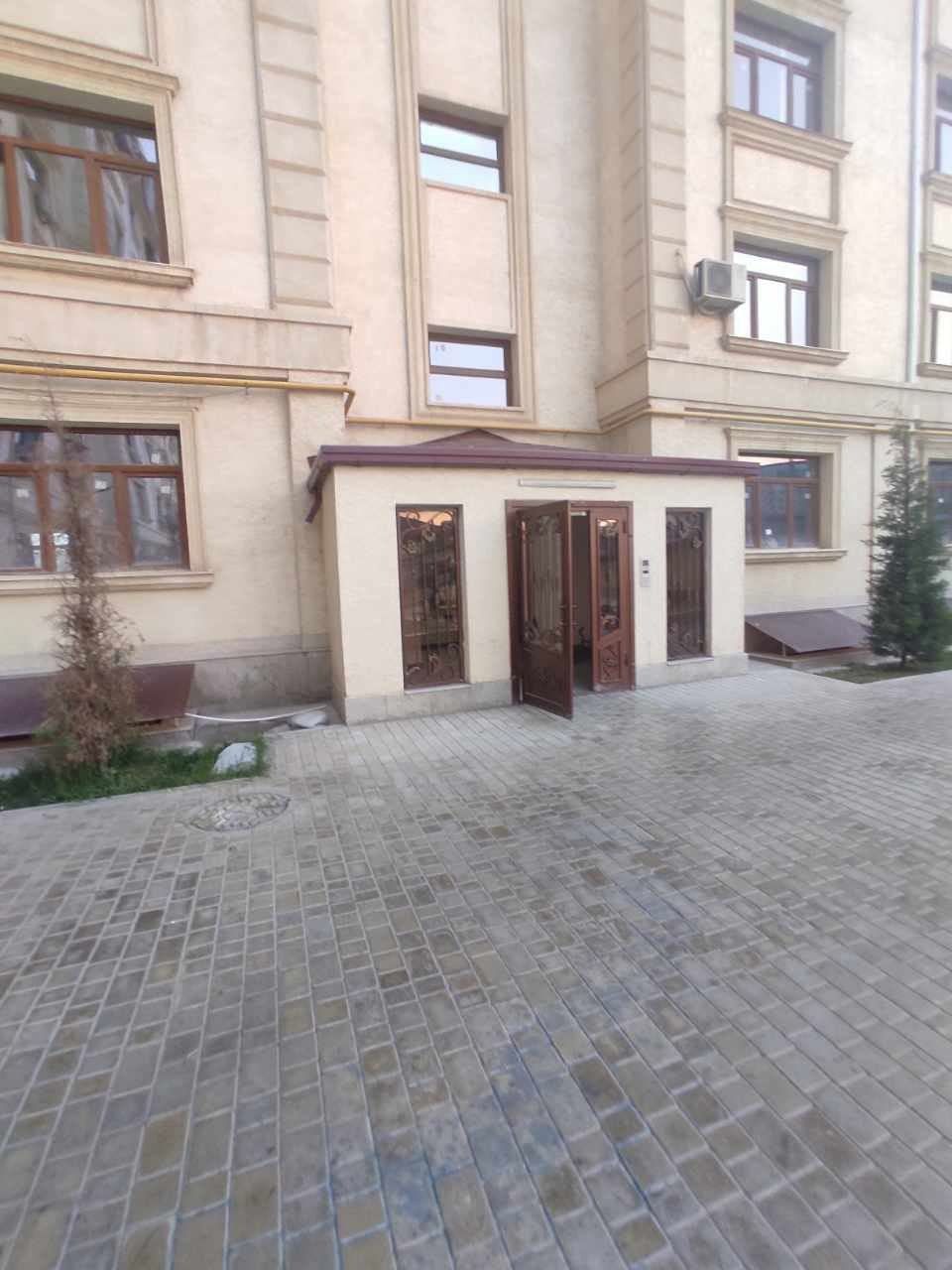 М² 900 уе. дан каробка холатда мансарда ёки 2 этаж тераса килиш м.н