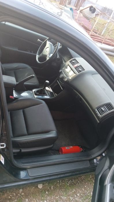 Vând honda acord Sedan motor 2.2, an 2005,in stare de funcționare,