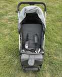 Carucior Ultra Compact Pixie